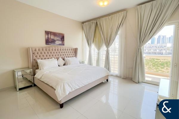 Furnished | 4 Bedrooms | 4 Bathrooms