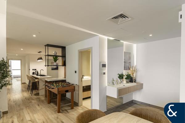 Vacant Now | Full Sea View | Fully Renovated