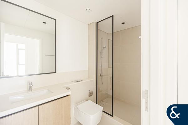 High Floor | Sea Views | Tenanted