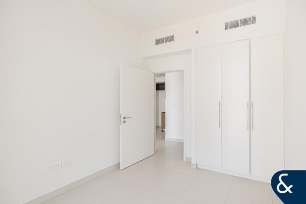 High Floor | Sea Views | Tenanted