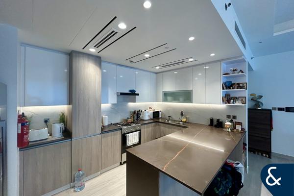 Rented High ROI | Best Layout | 2+ Maids