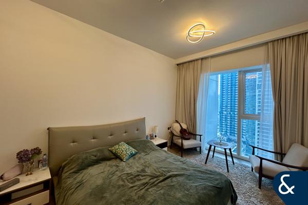 Rented High ROI | Best Layout | 2+ Maids