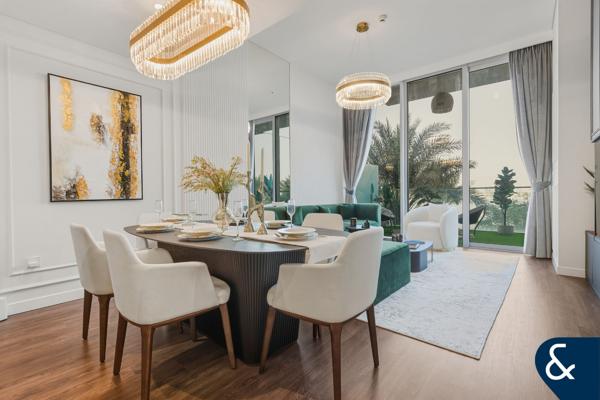 3 Bedrooms | Vacant | Full Canal View