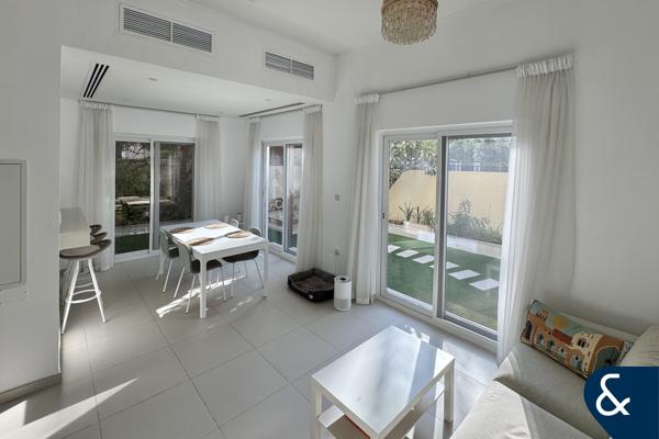 Direct Pool Access | Upgraded Garden | 6 Jan