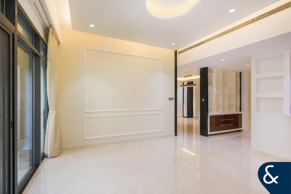 3 Bedrooms | Vacant on Transfer | Upgraded