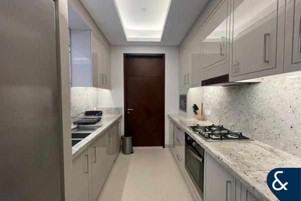 Full Burj View | Ultra Luxury | Large Layout