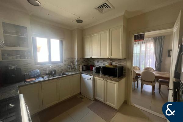 5 Bedroom | Lila, Arabian Ranches 2
