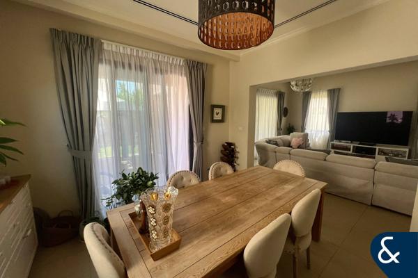 5 Bedroom | Lila, Arabian Ranches 2
