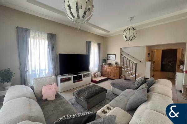 5 Bedroom | Lila, Arabian Ranches 2