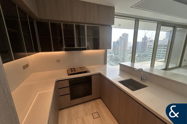 Largest Layout | 1 Bedroom | Genuine Resale
