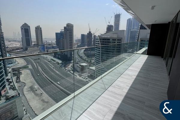 Largest Layout | 1 Bedroom | Genuine Resale