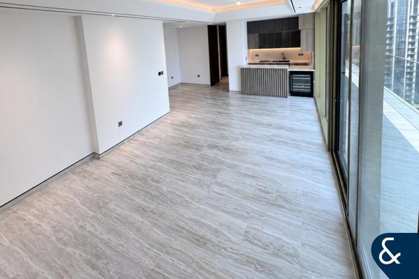 Largest Layout | 1 Bedroom | Genuine Resale