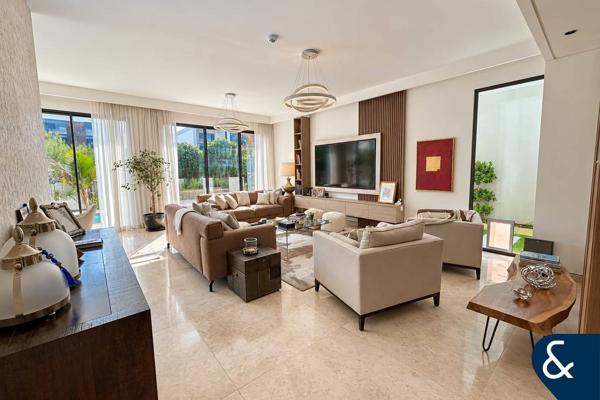 Upgraded | Private Pool | Converted 5 Bedroom