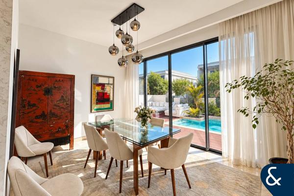 Upgraded | Private Pool | Converted 5 Bedroom