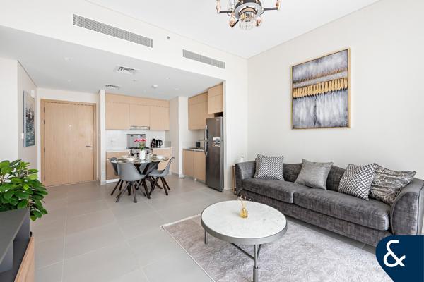 1 Bedroom| Furnished Apartment| Available Now