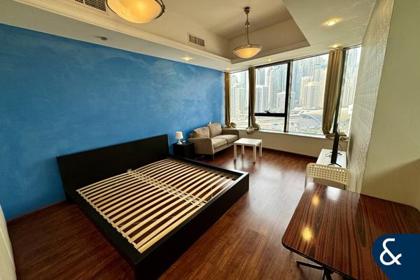 Prime Location | Next to Metro | Furnished