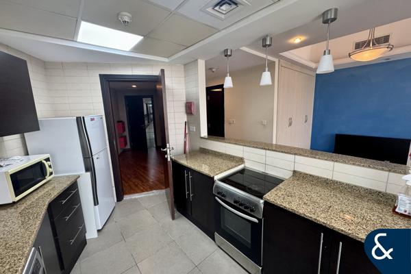 Prime Location | Next to Metro | Furnished