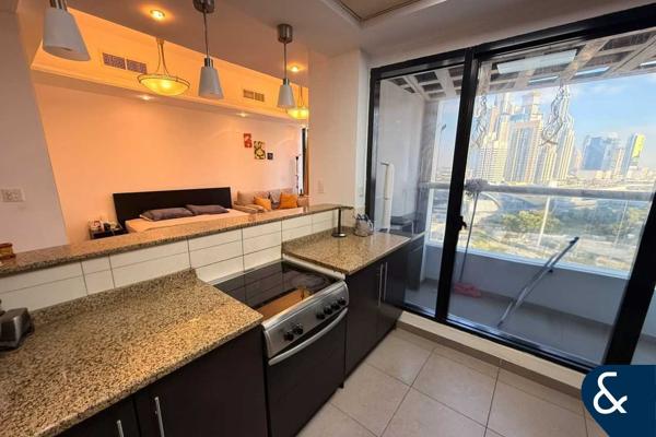 Prime Location | Next to Metro | Furnished