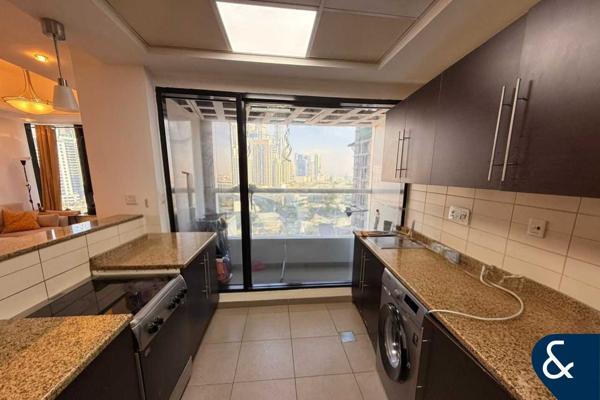 Prime Location | Next to Metro | Furnished