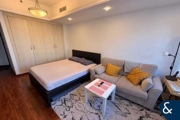 Prime Location | Next to Metro | Furnished