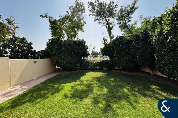 Lake View | Type 2E | Backing park/pool