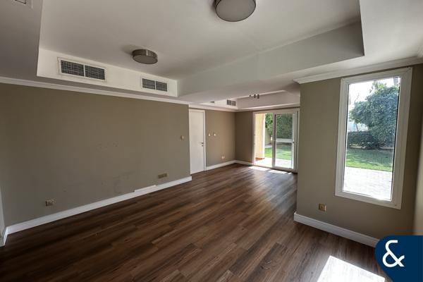 Lake View | Type 2E | Backing park/pool