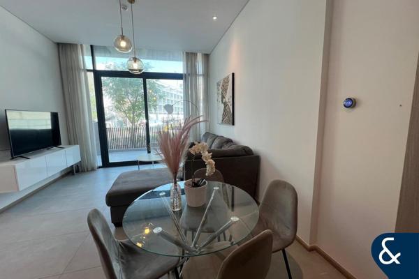 Furnished | Modern | Ready to move in