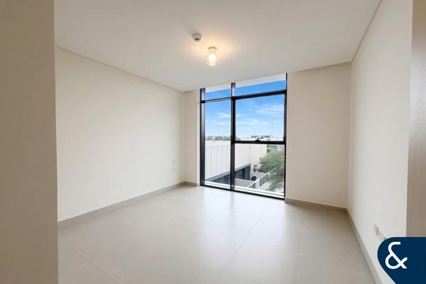 BRAND NEW 1BR | Golf Grand | Unfurnished