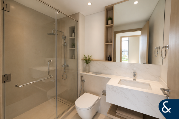 Close to Golf Club | Brand New | Vacant