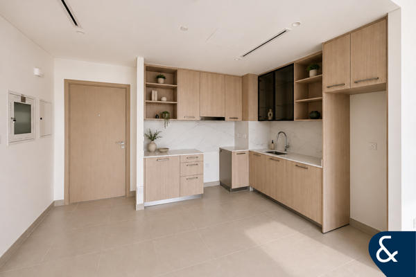 Close to Golf Club | Brand New | Vacant