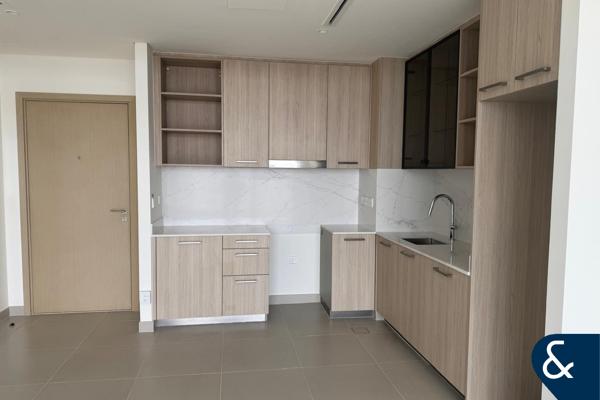 Brand New | Golf Grand | 1 Bedroom | 1 Bath