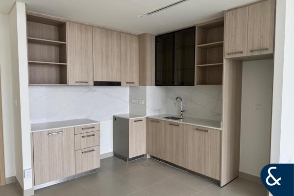 Brand New | Golf Grand | 1 Bedroom | 1 Bath