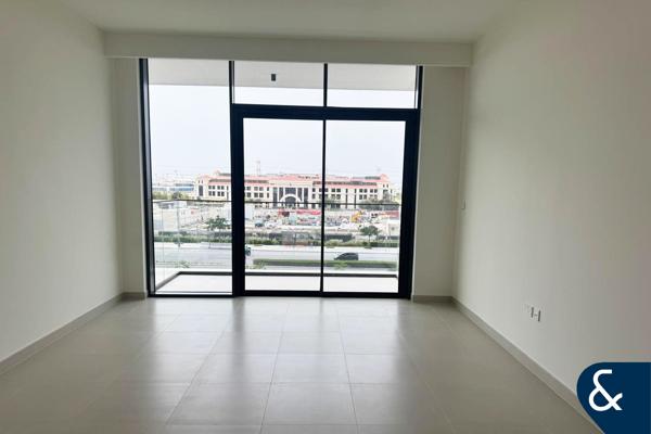 Brand New | Golf Grand | 1 Bedroom | 1 Bath