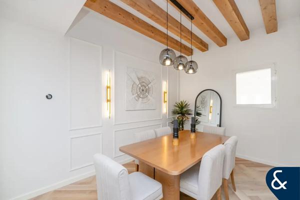 Fully Renovated | Pool | Furnished | Type 3M