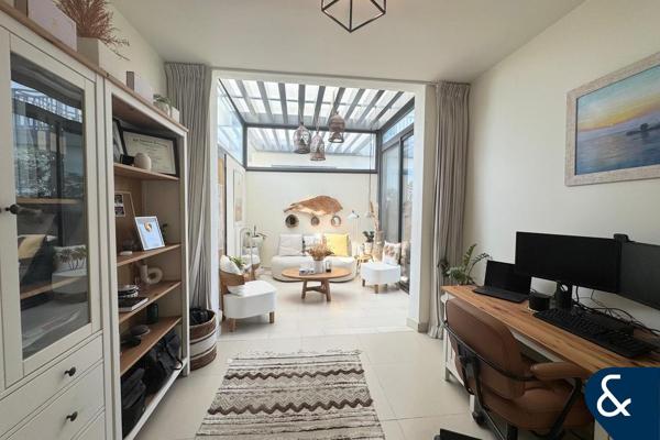 Vacant Soon | Landscaped | Extended Room