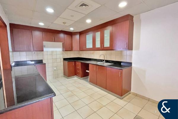 Unfurnished | 4 Bedrooms | Vacant | 3 Baths