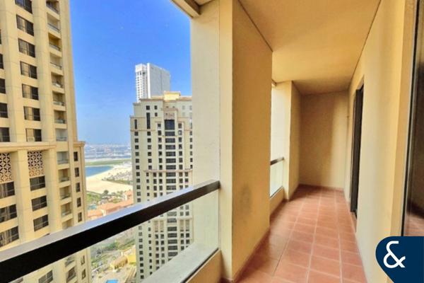Unfurnished | 4 Bedrooms | Vacant | 3 Baths