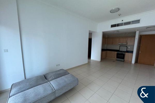 One Bedroom | Canal View | Vacant Unit