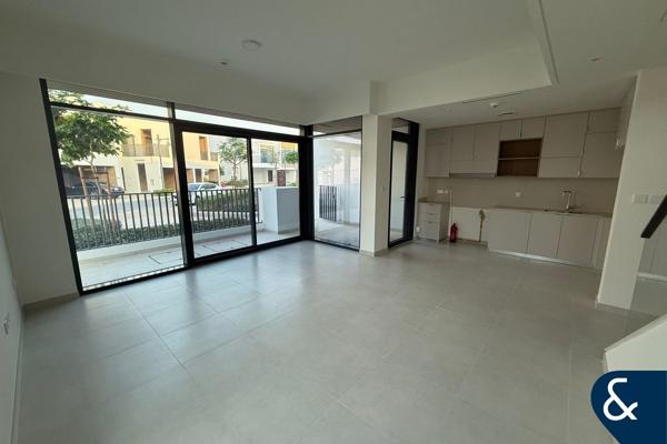 Corner Plot  |  Brand New  |  4 Bedrooms