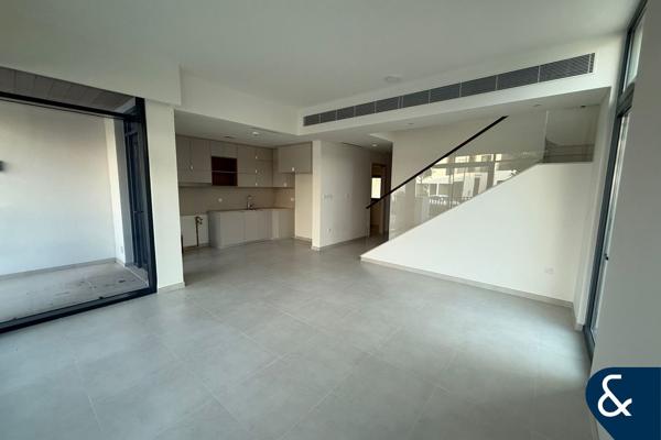 Corner Plot  |  Brand New  |  4 Bedrooms