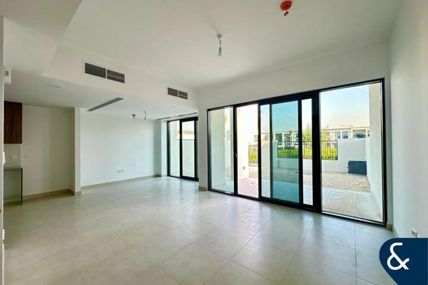 Premium Location | Single Row | Pool & Park