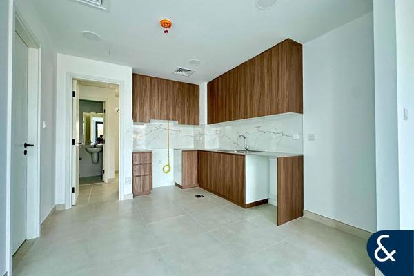 Premium Location | Single Row | Pool & Park