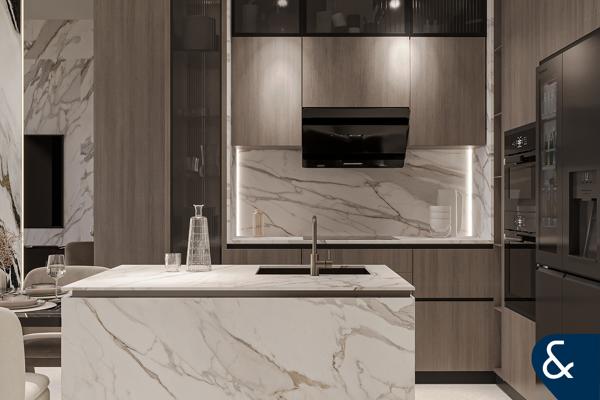 ONE BEDROOM | BRAND NEW | VACANT