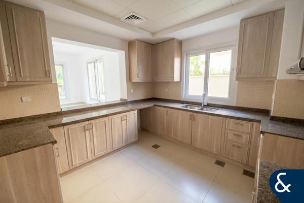 Backing Park | Type A | Ideal Location