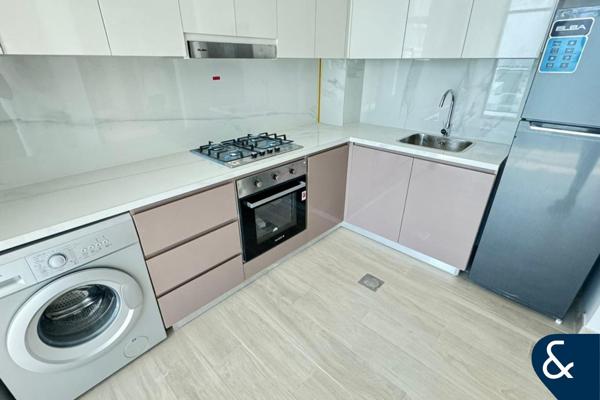 1-Bedroom | Tenanted | Prime Location