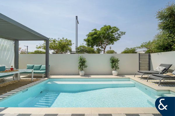 Exclusive | Pool | Call Today To Arrange A Viewing