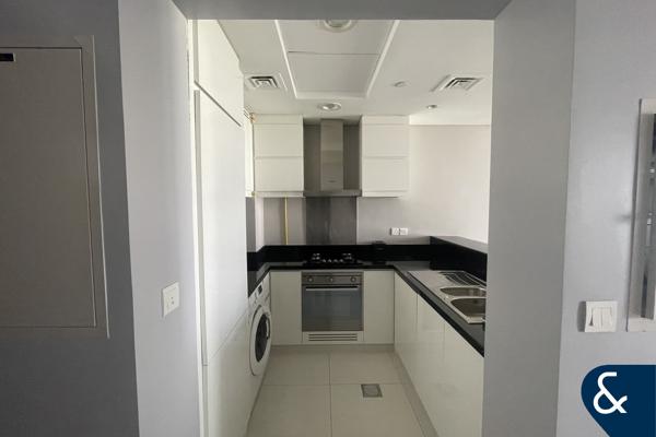 Golf Views | Corner Unit | Furnished