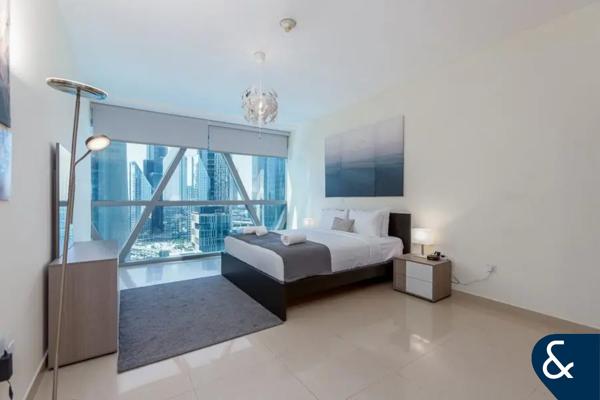 Preferred Layout | Best View | Exclusive