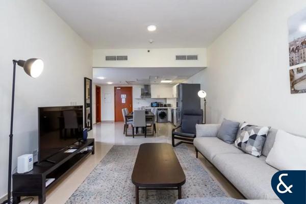 Preferred Layout | Best View | Exclusive