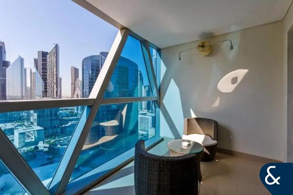 Preferred Layout | Best View | Exclusive